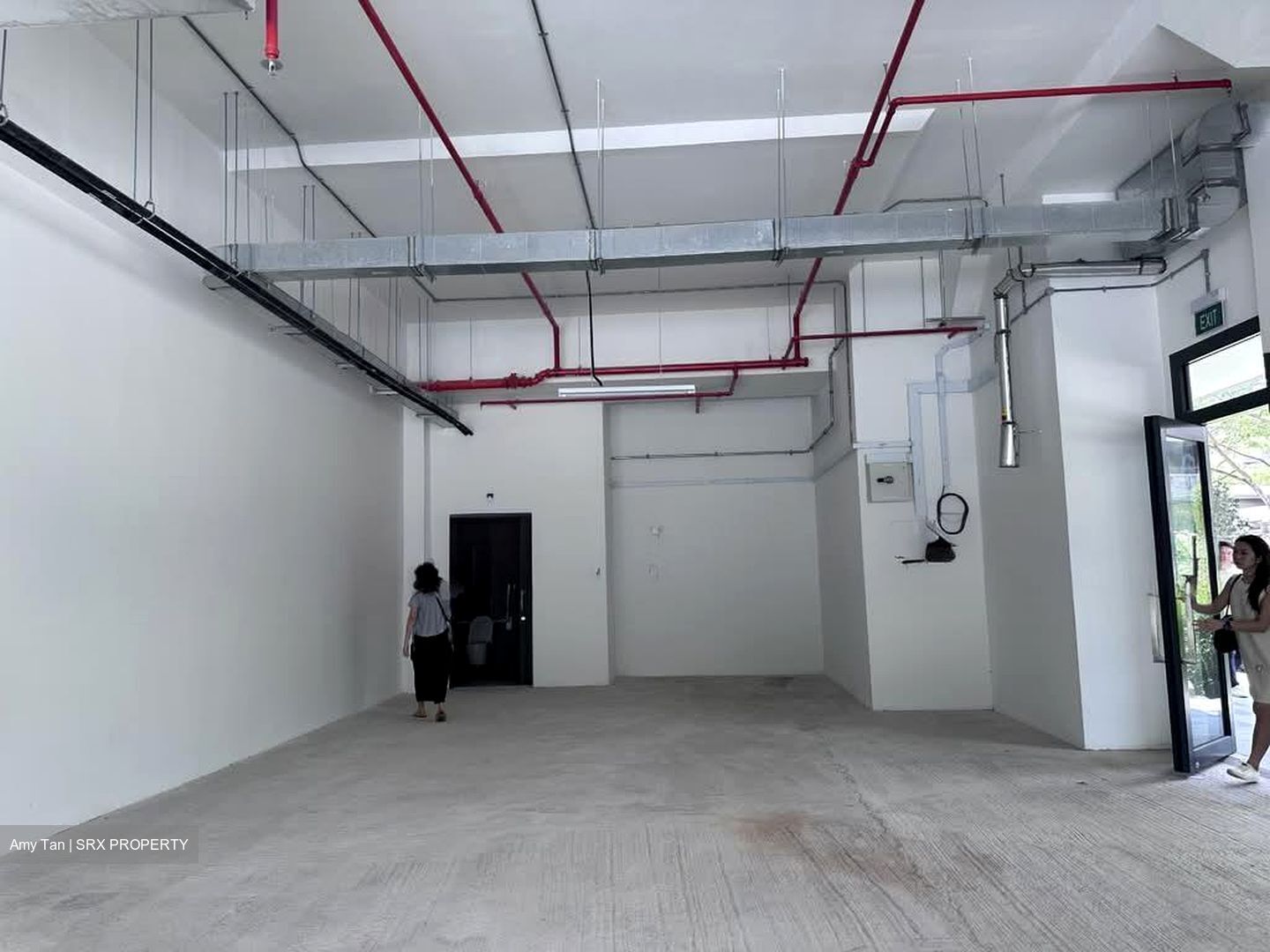 Sky Eden@Bedok (D16), Retail #540013091